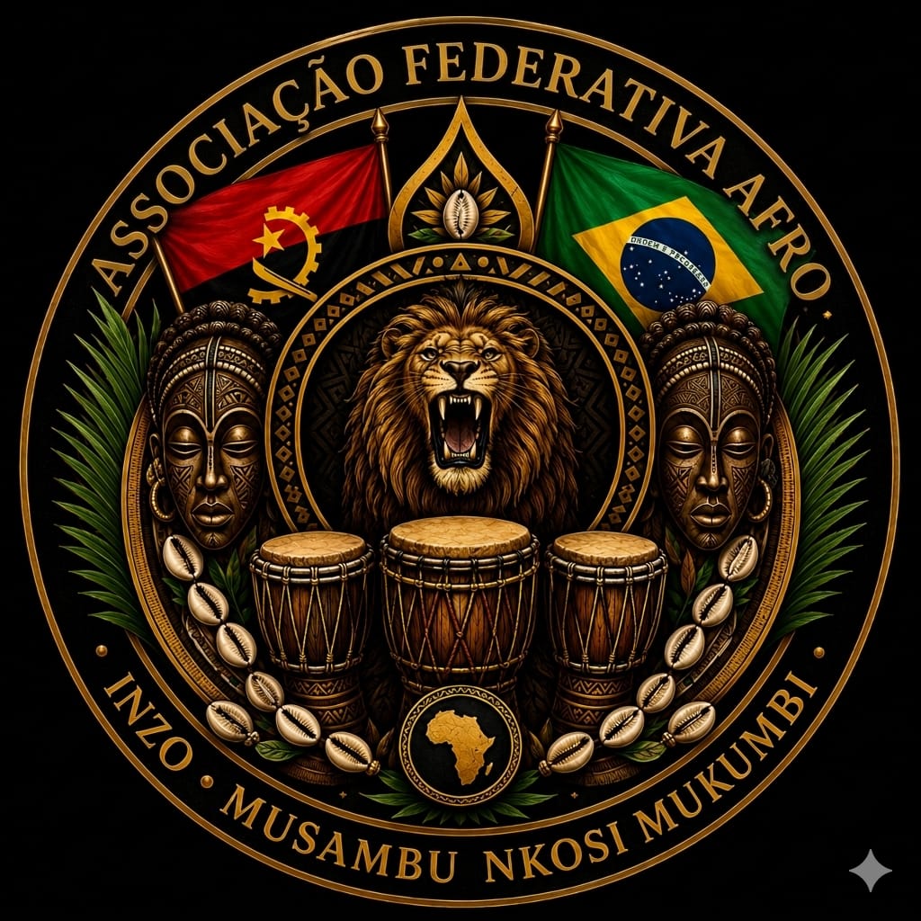 associacao federativa afro